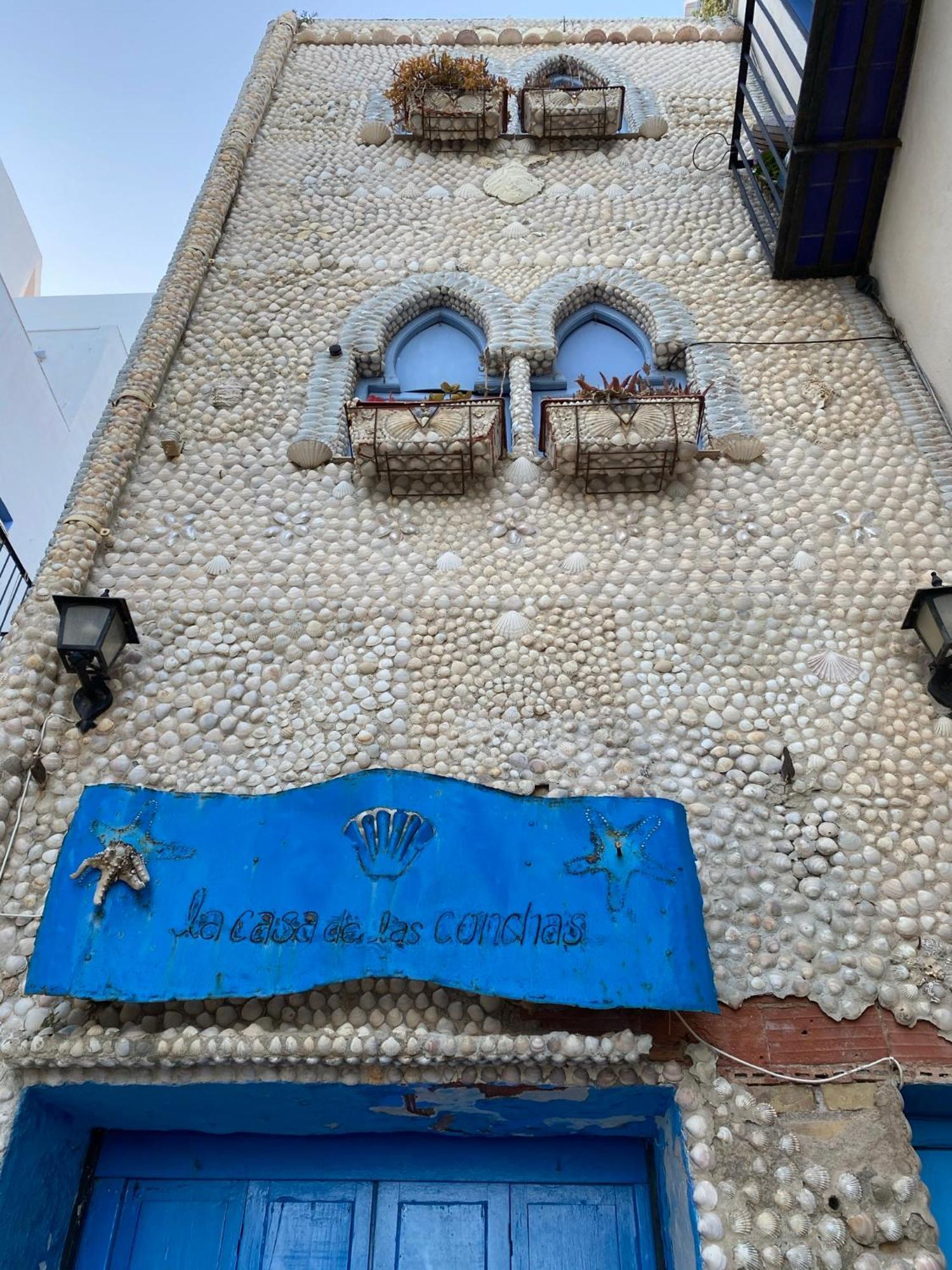 شقة Alquiler Vacacional Peñíscola المظهر الخارجي الصورة